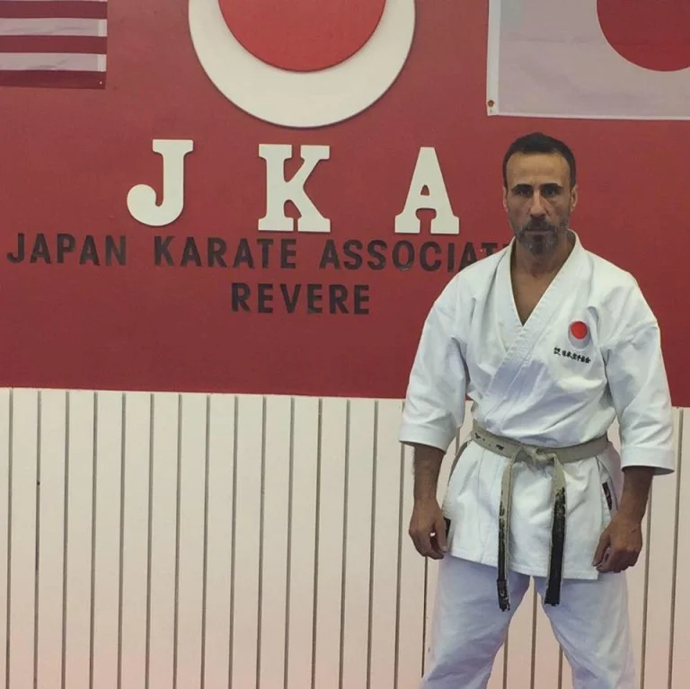 JKA Revere Martial Arts Center facility image