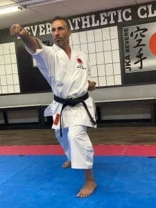JKA Revere Martial Arts Center facility image