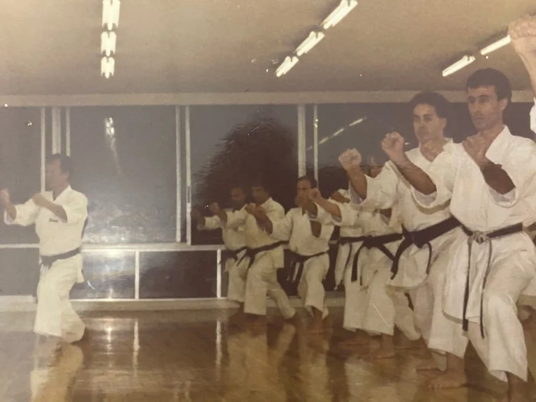 JKA Revere Martial Arts Center facility image