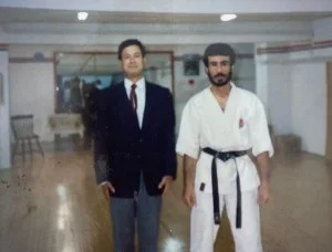 JKA Revere Martial Arts Center facility image