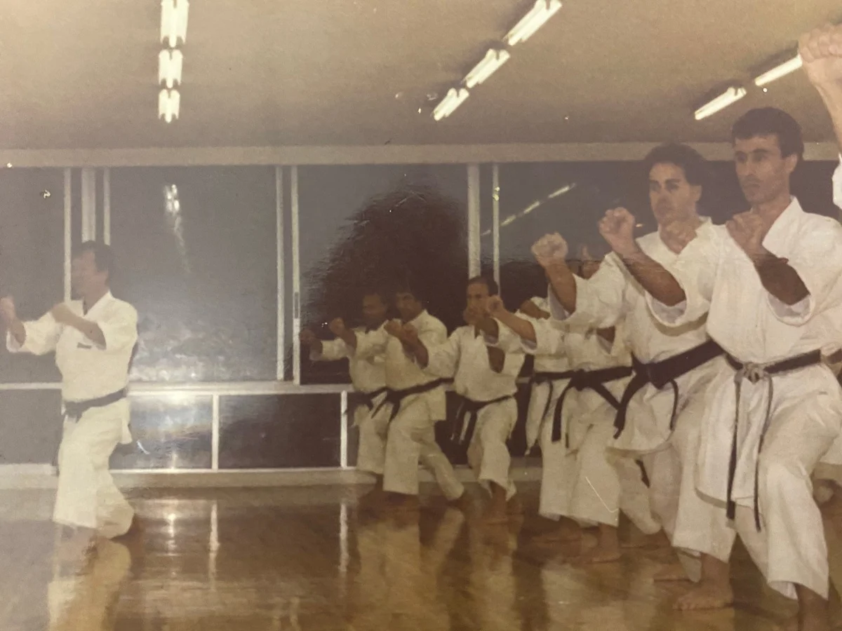 JKA Revere Martial Arts Center facility image