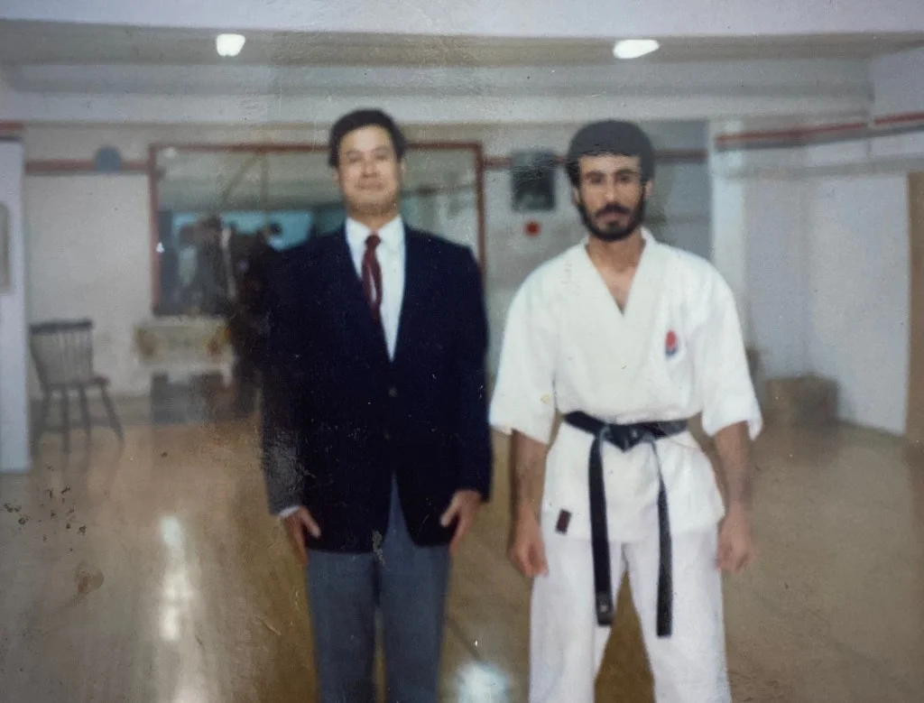 JKA Revere Martial Arts Center facility image