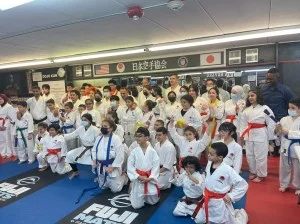 JKA Revere Martial Arts Center facility image