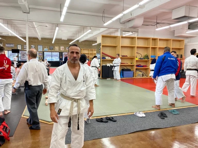 JKA Revere Martial Arts Center facility image