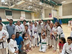JKA Revere Martial Arts Center facility image