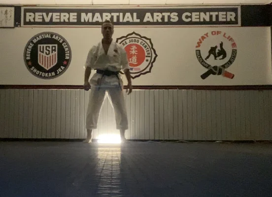 JKA Revere Martial Arts Center facility image