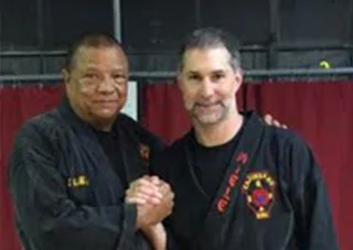 Lone Wolf Kajukenbo facility image
