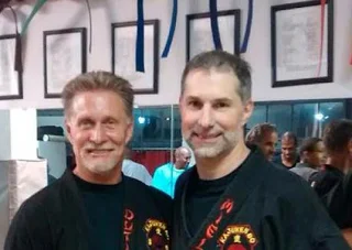 Lone Wolf Kajukenbo facility image