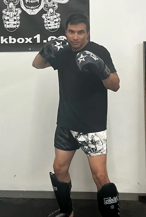 Master Self-Defense at American Martial Arts Center in Cambridge facility image