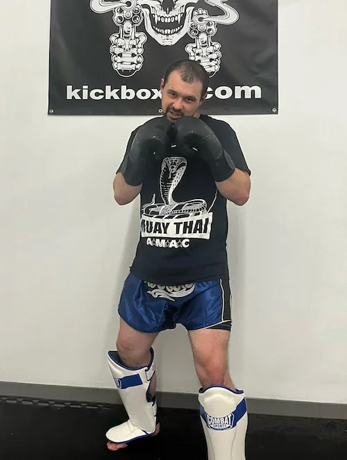 Master Self-Defense at American Martial Arts Center in Cambridge facility image