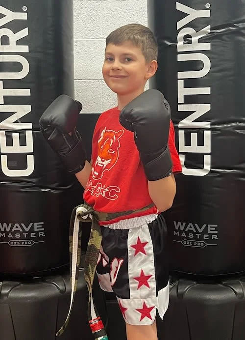 Master Self-Defense at American Martial Arts Center in Cambridge facility image