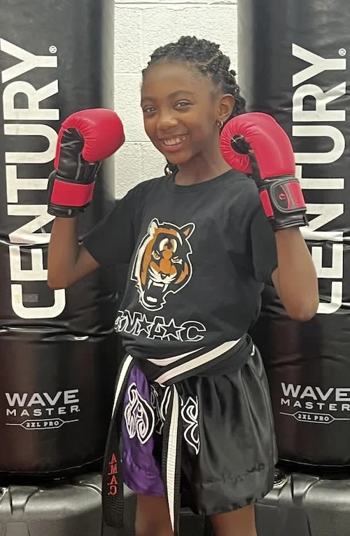 Master Self-Defense at American Martial Arts Center in Cambridge facility image