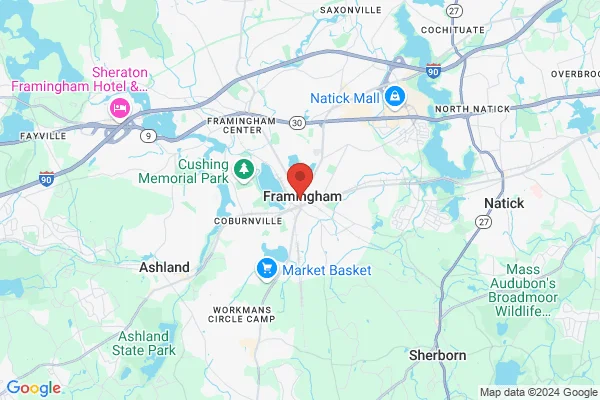 Mat Made facility image