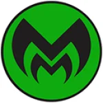 Mau Mau Brazilian Jiu-Jitsu Academy academy logo