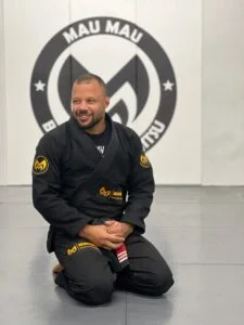 Mau Mau Brazilian Jiu-Jitsu Academy facility image