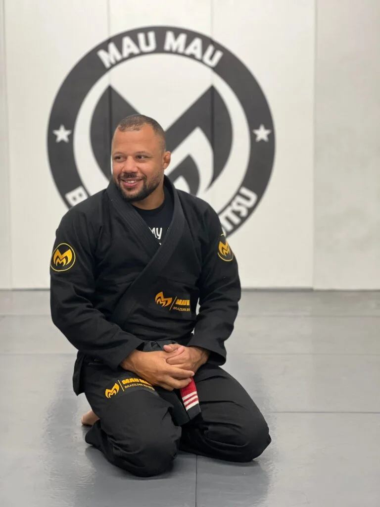 Mau Mau Brazilian Jiu-Jitsu Academy facility image