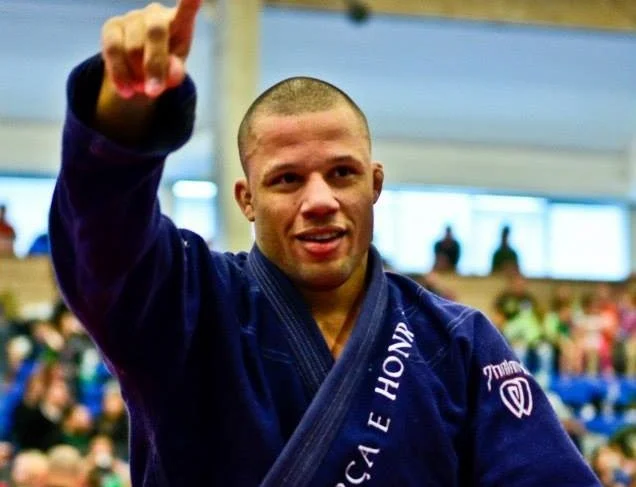 Mau Mau Brazilian Jiu-Jitsu Academy facility image