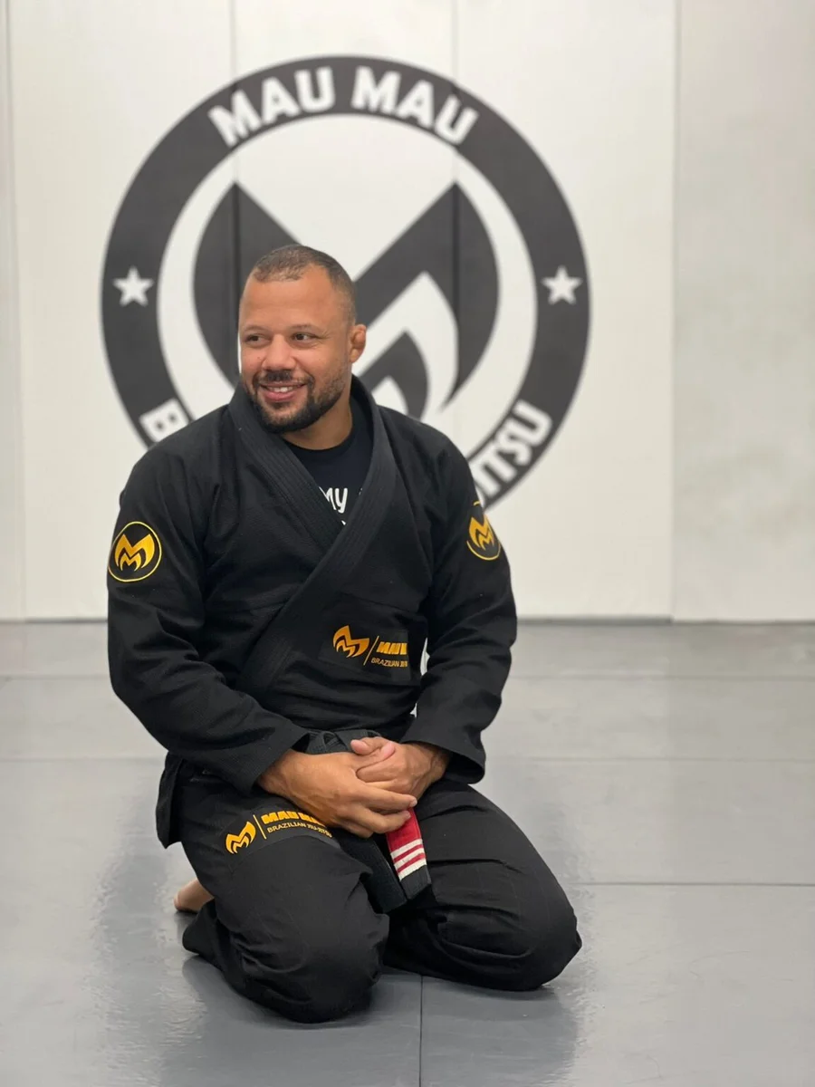 Mau Mau Brazilian Jiu-Jitsu Academy facility image