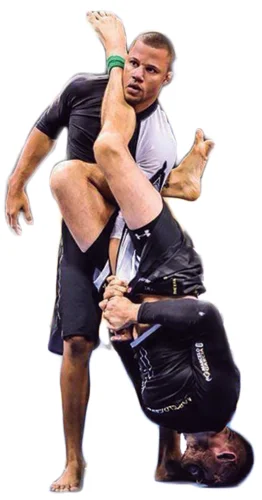 Mau Mau Brazilian Jiu-Jitsu Academy facility image