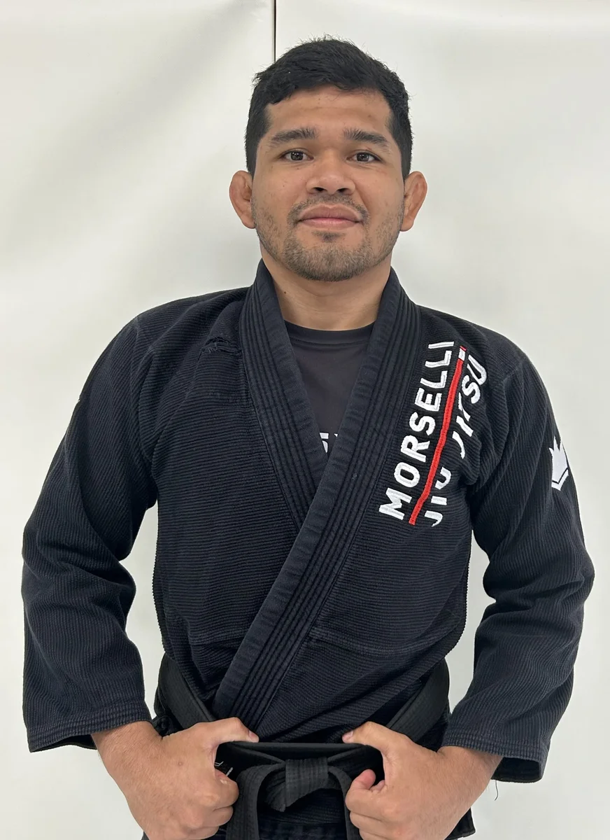 Real BJJ Taunton facility image