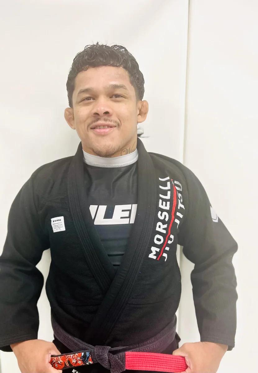 Real BJJ Taunton facility image