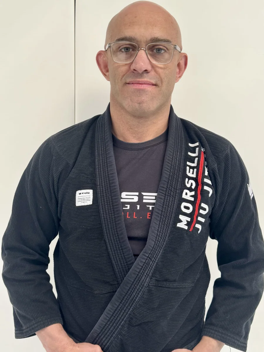 Real BJJ Taunton facility image