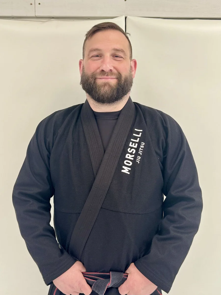 Real BJJ Taunton facility image