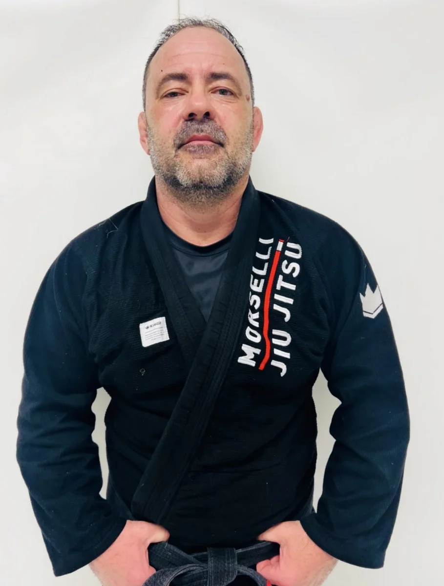 Real BJJ Taunton facility image
