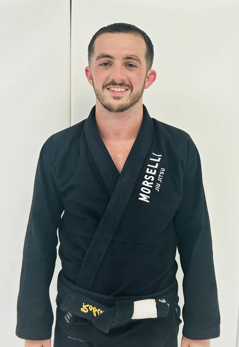 Real BJJ Taunton facility image