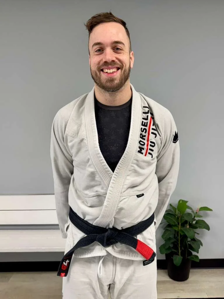 Real BJJ Taunton facility image