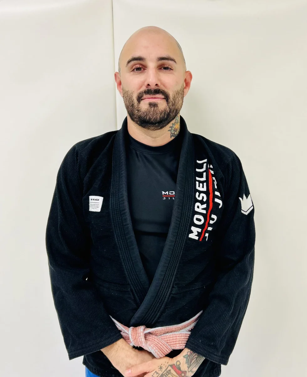 Real BJJ Taunton facility image