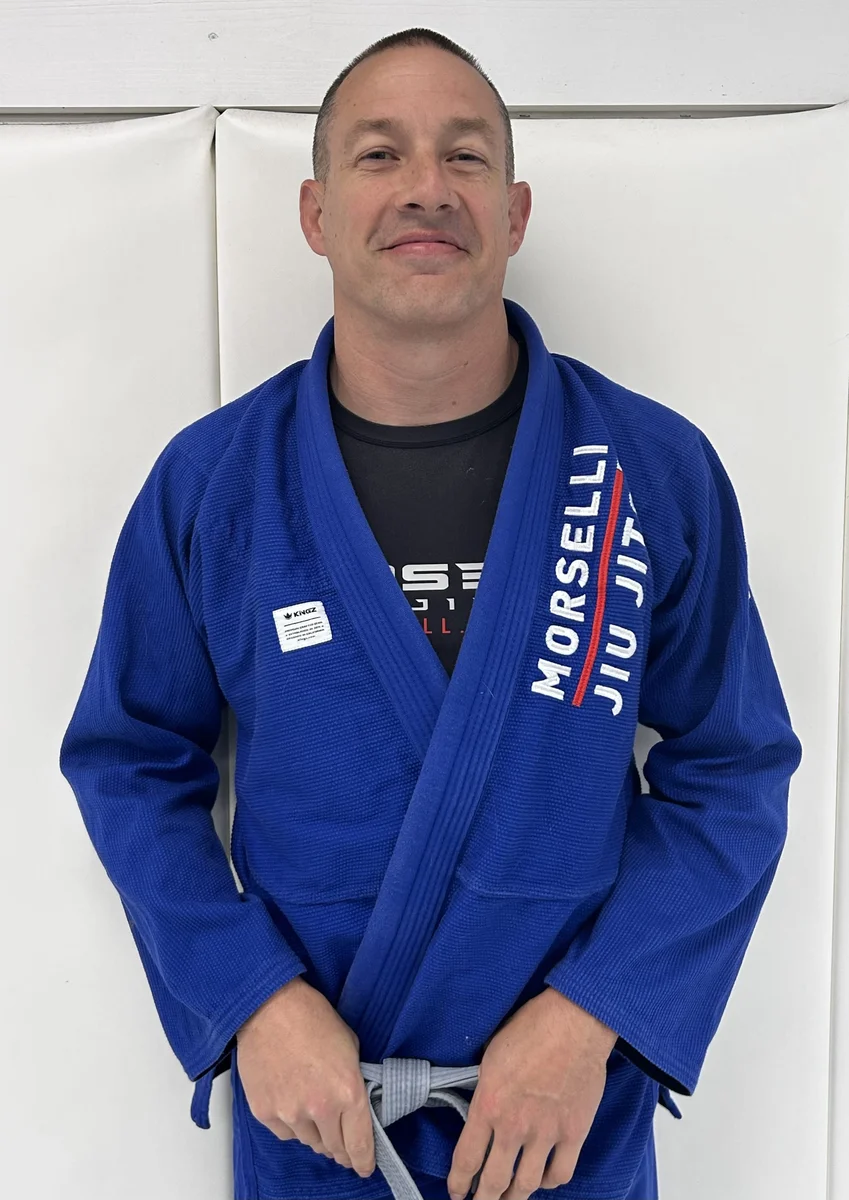 Real BJJ Taunton facility image
