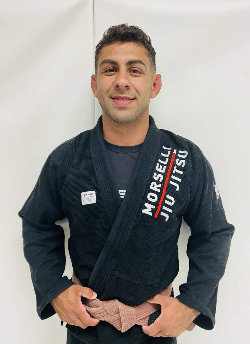 Real BJJ Taunton facility image