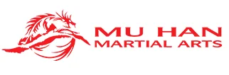 Mu Han Martial Arts (Mu Han Total Martial Arts & Taekwondo) academy logo