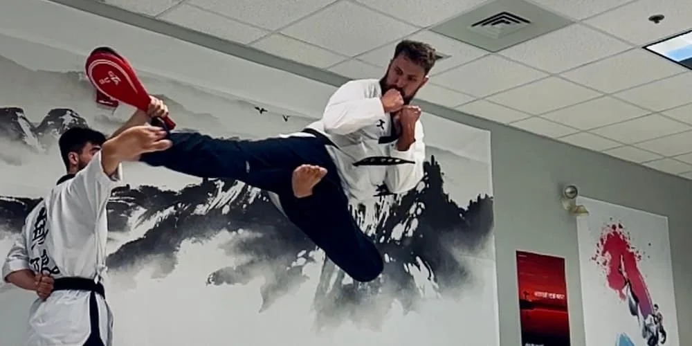 Mu Han Total Martial Arts facility image