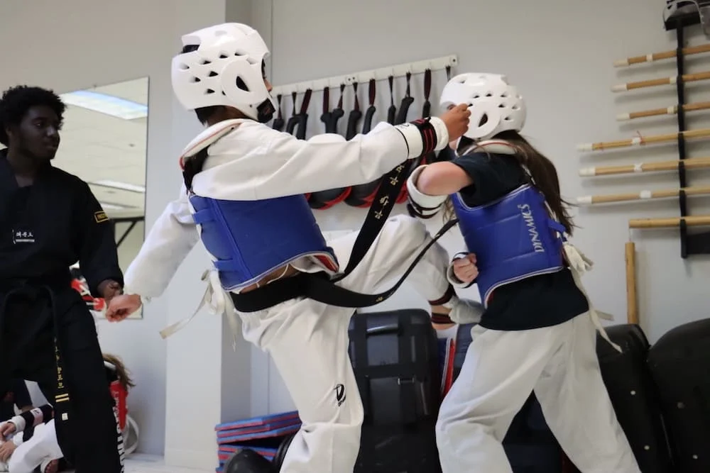 Mu Han Total Martial Arts facility image