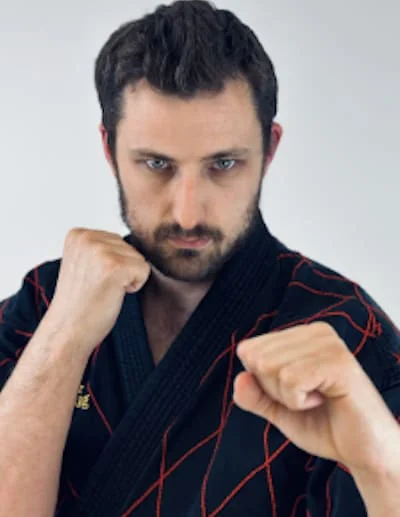 Mu Han Total Martial Arts facility image