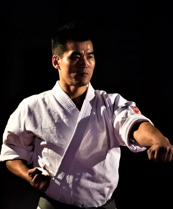Mu Han Total Martial Arts facility image
