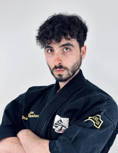 Mu Han Total Martial Arts facility image