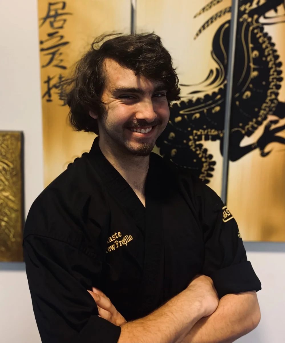 Mu Han Total Martial Arts facility image