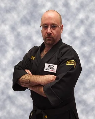 Mu Han Total Martial Arts facility image