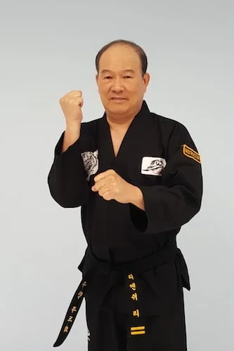 Mu Han Total Martial Arts facility image