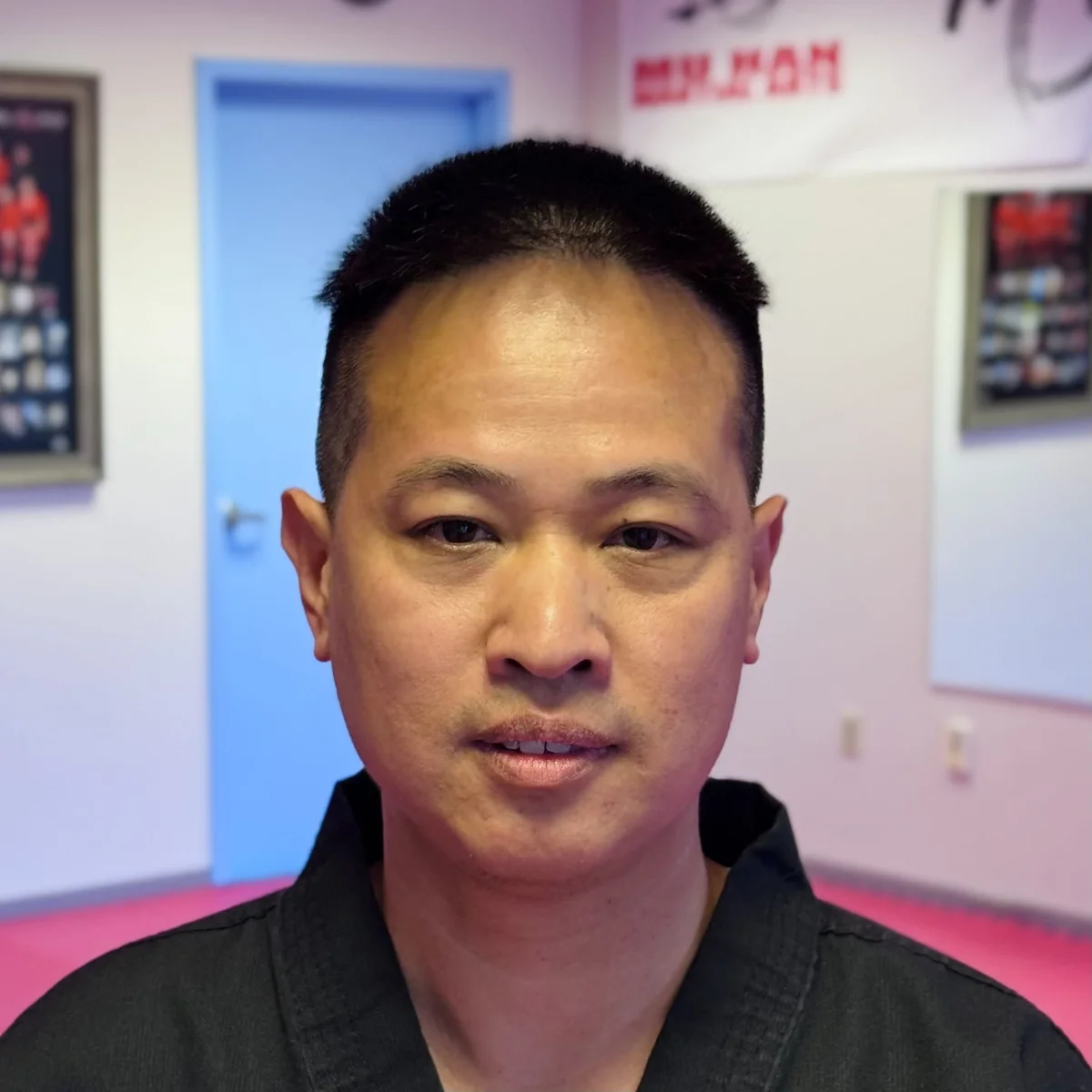 Mu Han Total Martial Arts facility image