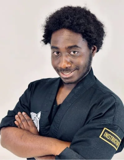 Mu Han Total Martial Arts facility image