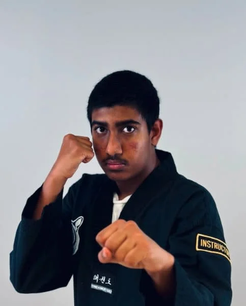 Mu Han Total Martial Arts facility image