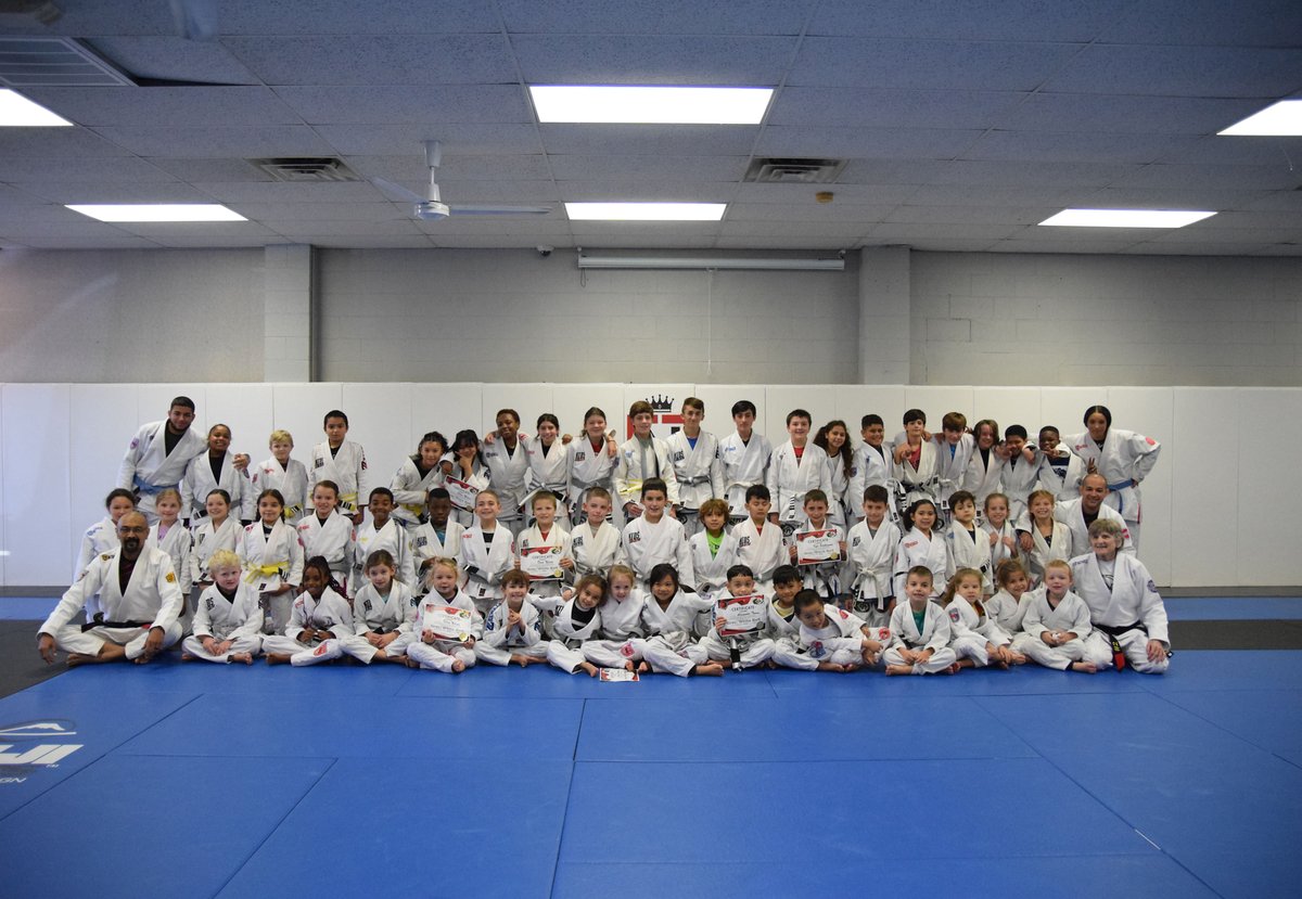 Newaza Bjj Club/GFTeam Massachusetts facility image