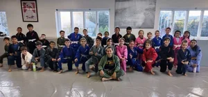 North Shore Brazilian Jiu-Jitsu Academy facility image