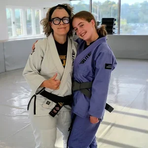 North Shore Brazilian Jiu-Jitsu Academy facility image