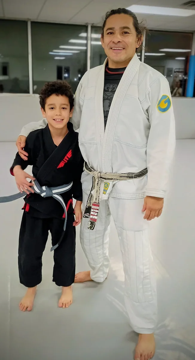North Shore Brazilian Jiu-Jitsu Academy facility image