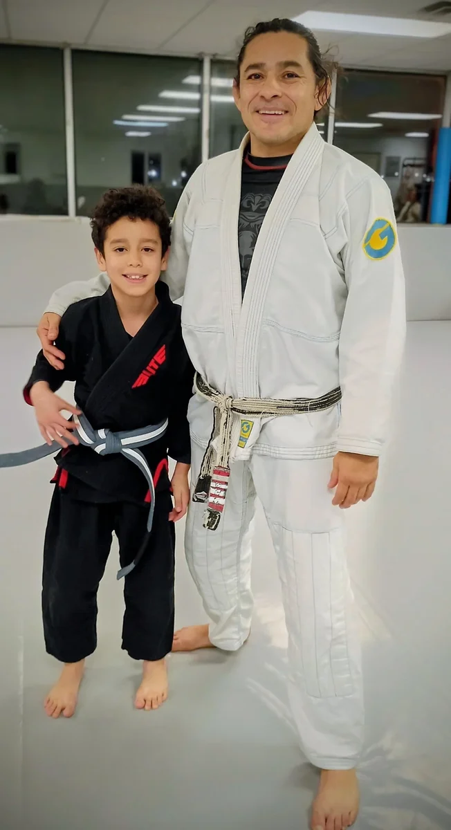 North Shore Brazilian Jiu-Jitsu Academy facility image